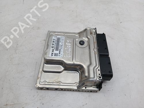 Engine control unit (ECU) VW T-ROC (A11, D11) 1.5 TSI | BP34736454M57 - Image 3