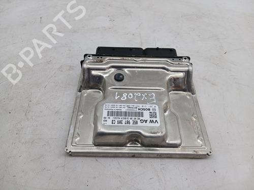 engine-control-unit-ecu-vw-t-roc-a11-d11-2017-34736454 main image