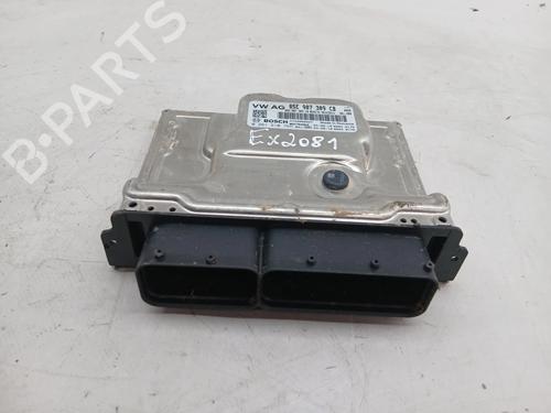 Engine control unit (ECU) VW T-ROC (A11, D11) 1.5 TSI | BP34736454M57 - Image 4