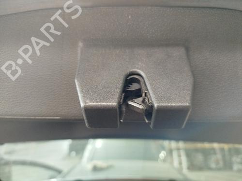 Bakluke lås Bakluke lås OPEL ASTRA J (P10) 1.7 CDTI (68) (131 hp) 37426280 37426280
