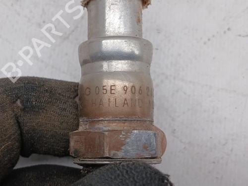 Electronic sensor VW T-ROC (A11, D11) 1.5 TSI | BP37430687M84 - Image 4
