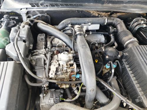 Used Engine Engine 37430689 37430689