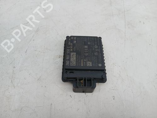 Andre VW T-ROC (A11, D11) 1.5 TSI | BP37430690O1 - Image 2