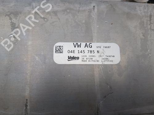 Intercooler VW T-ROC (A11, D11) 1.5 TSI | BP37430692M30 - Image 6