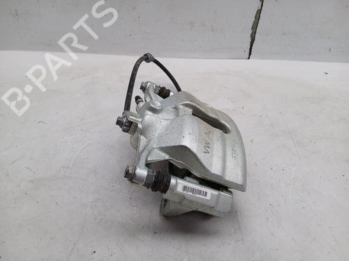 Left front brake caliper VW T-ROC (A11, D11) 1.5 TSI | BP35755609M105 - Image 2