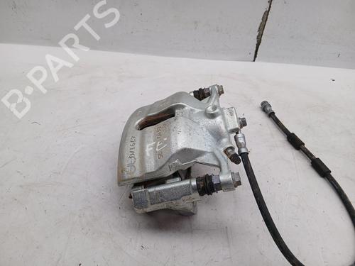 Left front brake caliper VW T-ROC (A11, D11) 1.5 TSI | BP35755609M105 - Image 3