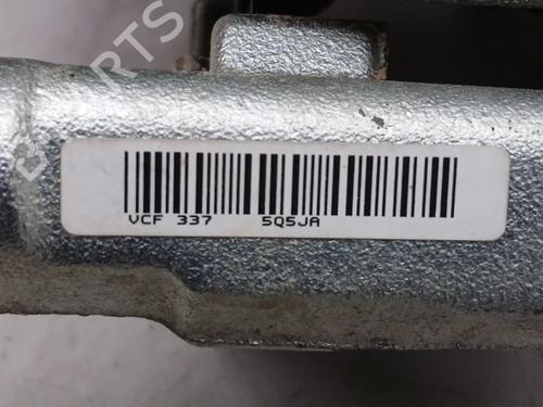 Left front brake caliper VW T-ROC (A11, D11) 1.5 TSI | BP35755609M105 - Image 5