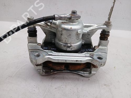 Left front brake caliper VW T-ROC (A11, D11) 1.5 TSI | BP35755609M105 - Image 4