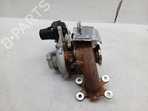 Turbolader/Kompressor VW T-ROC (A11, D11) 1.5 TSI | BP34736469M71 - Image 2