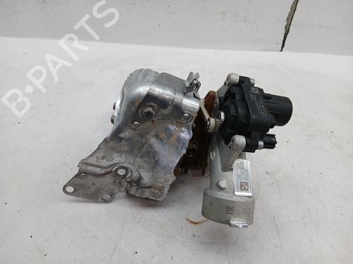 Turbolader/Kompressor VW T-ROC (A11, D11) 1.5 TSI | BP34736469M71 - Image 3