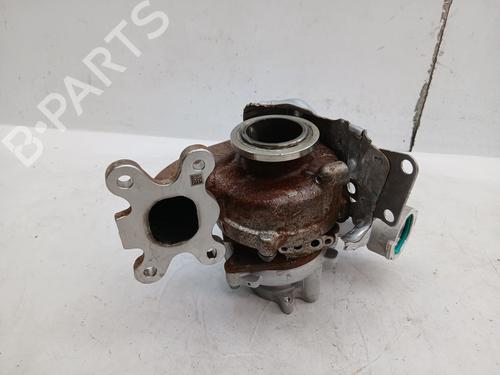Turbolader/Kompressor VW T-ROC (A11, D11) 1.5 TSI | BP34736469M71 - Image 4