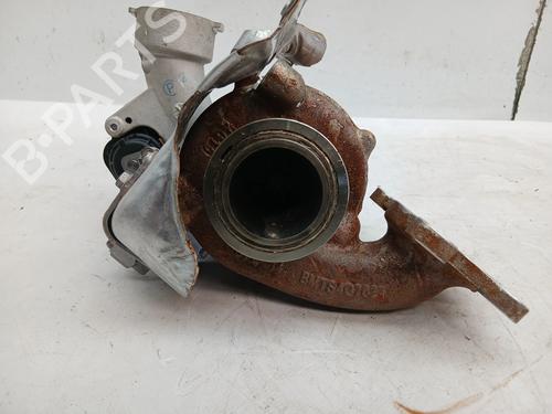 Turbolader/Kompressor VW T-ROC (A11, D11) 1.5 TSI | BP34736469M71 - Image 5