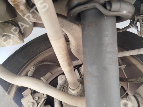 Used Left rear driveshaft Left rear driveshaft 37430712 37430712