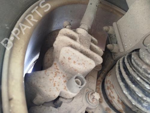 Used Right front brake caliper Right front brake caliper 37430707 37430707