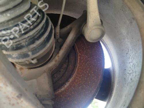 Used Right front steering knuckle Right front steering knuckle 37430721 37430721