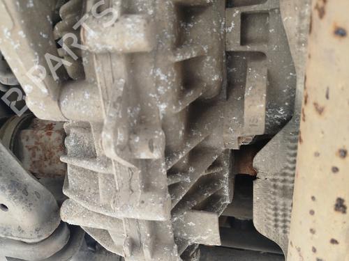 Differential, bag Differential, bag 37430705 37430705