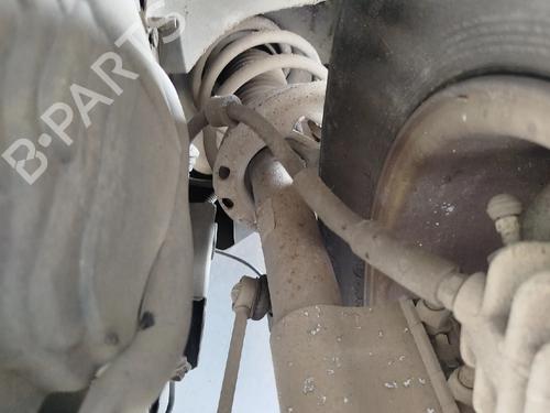 Used Left front shock absorber Left front shock absorber 37430714 37430714