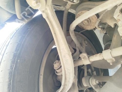 Used Right rear suspension arm Right rear suspension arm 37430719 37430719