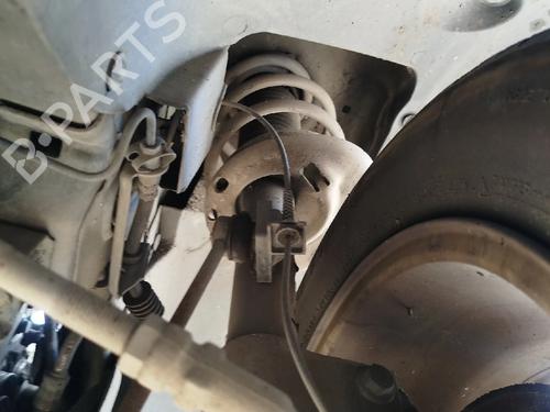 Used Right front shock absorber Right front shock absorber 37430713 37430713
