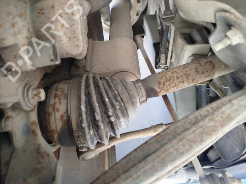 Used Right front driveshaft Right front driveshaft 37430709 37430709