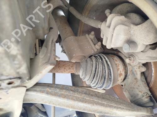 Used Left front driveshaft Left front driveshaft 37430710 37430710