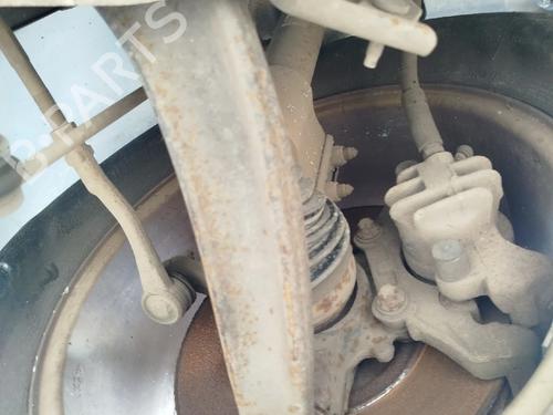 Used Left front suspension arm Left front suspension arm 37430718 37430718
