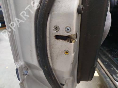 Used Front left lock Front left lock HONDA CIVIC VI Fastback (MA, MB) 1.4 i (MA8, MB2) (90 hp) 37430724 37430724
