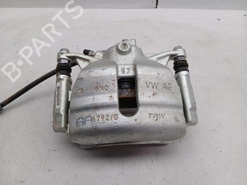 Used Right front brake caliper Right front brake caliper 35755608 35755608