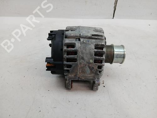alternator-vw-t-roc-a11-d11-2017-34736459 main image