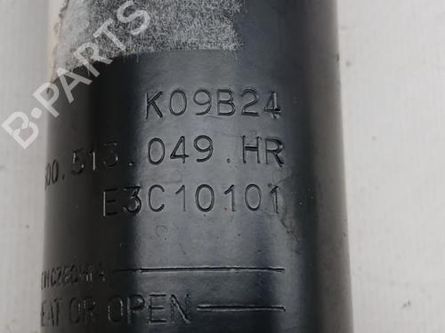 Left rear shock absorber VW T-ROC (A11, D11) 1.5 TSI | BP35755603M18 - Image 6