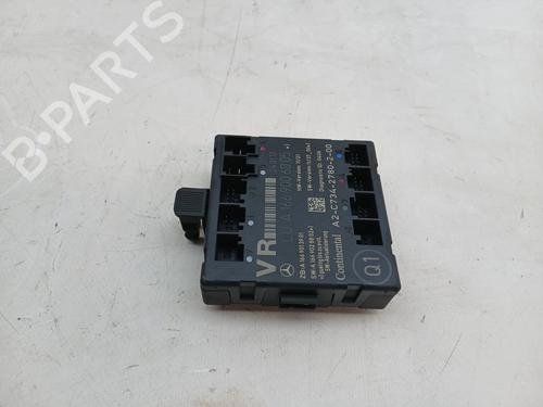 Electronic module MERCEDES-BENZ A-CLASS (W176) A 180 CDI (176.000) | BP37430739M83 - Image 3