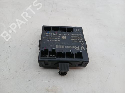 Electronic module MERCEDES-BENZ A-CLASS (W176) A 180 CDI (176.000) | BP37430739M83 - Image 4