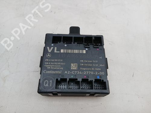 Used Electronic module Electronic module 37430763 37430763