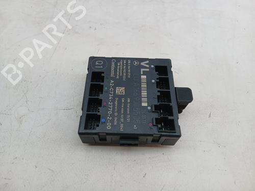 Electronic module MERCEDES-BENZ A-CLASS (W176) A 180 CDI (176.000) | BP37430763M83 - Image 2