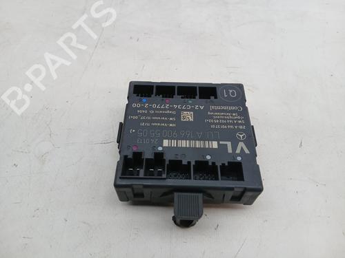 Electronic module MERCEDES-BENZ A-CLASS (W176) A 180 CDI (176.000) | BP37430763M83 - Image 4