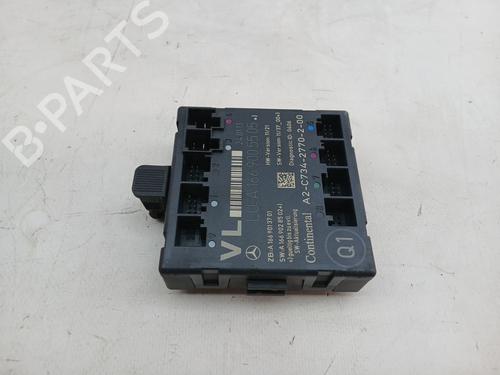 Electronic module MERCEDES-BENZ A-CLASS (W176) A 180 CDI (176.000) | BP37430763M83 - Image 3