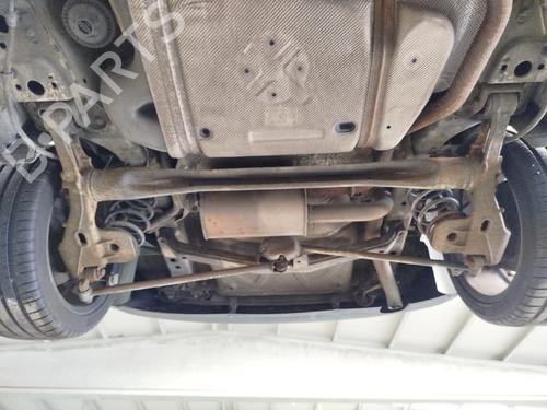 Bagaksel Bagaksel OPEL ASTRA J (P10) 1.7 CDTI (68) (131 hp) 37430760 37430760