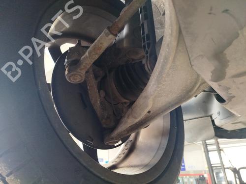 Used Left front steering knuckle Left front steering knuckle 37430762 37430762