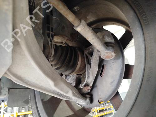Used Right front steering knuckle Right front steering knuckle 37430761 37430761