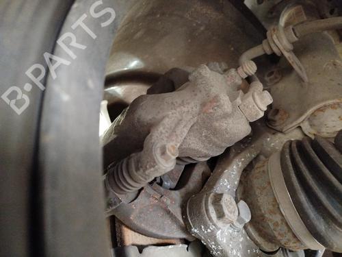 Used Right front brake caliper Right front brake caliper 37430750 37430750