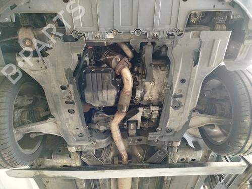 Used Subframe Subframe 37430749 37430749