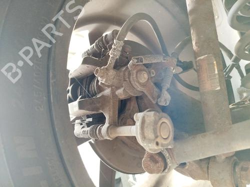 Used Left rear brake caliper Left rear brake caliper 37430753 37430753