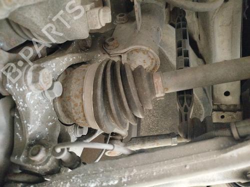 Used Right front driveshaft Right front driveshaft 37430754 37430754