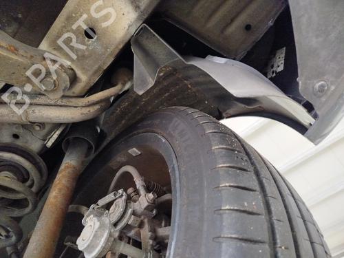 Used Wheel arch Wheel arch 37430742 37430742