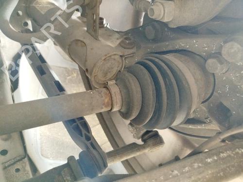 Used Left front driveshaft Left front driveshaft 37430755 37430755