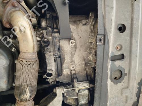 Used Gearbox Gearbox 37430747 37430747