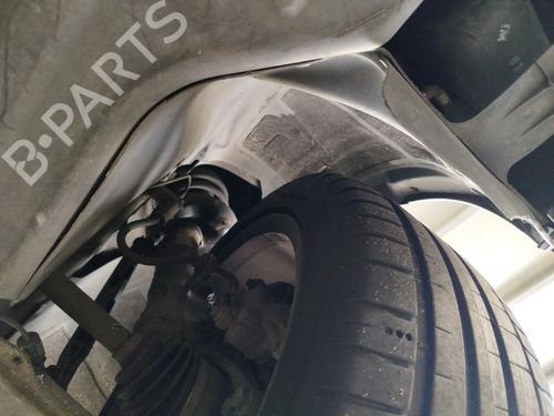 Passaruota Passaruota OPEL ASTRA J (P10) 1.7 CDTI (68) (131 hp) 37430741 37430741