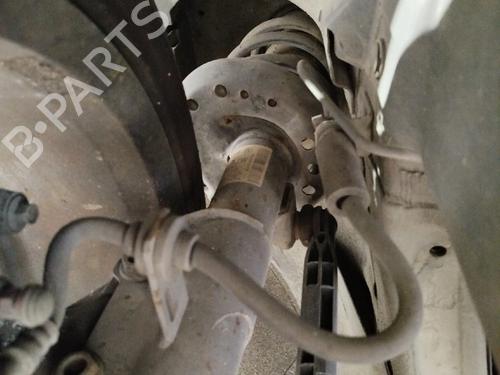 Used Right front shock absorber Right front shock absorber 37430756 37430756