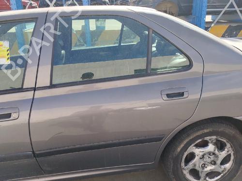 Used Left rear door Left rear door 37430775 37430775