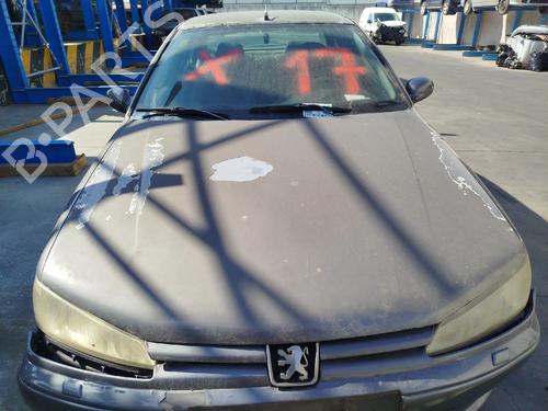 Used Hood Hood 37430764 37430764